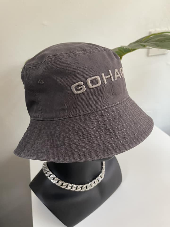 GOHARD Bucket-hat