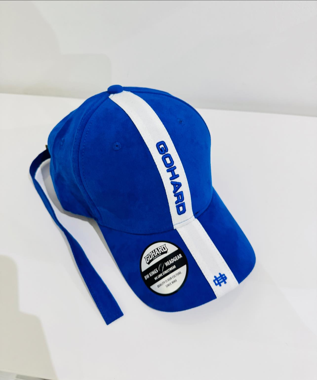 GOHARD Baseball Cap