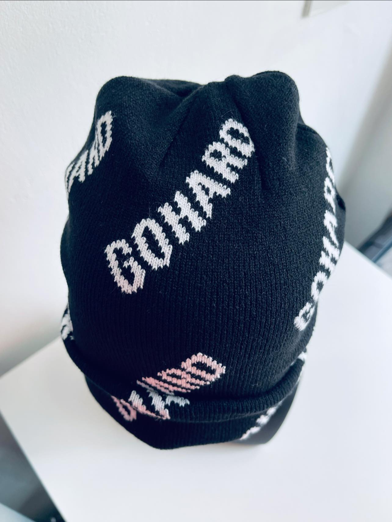 GOHARD Essential Beanie
