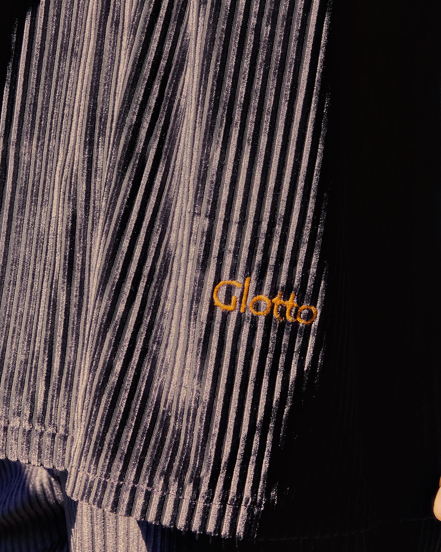 Glotto Corduroy Dune-Code Set