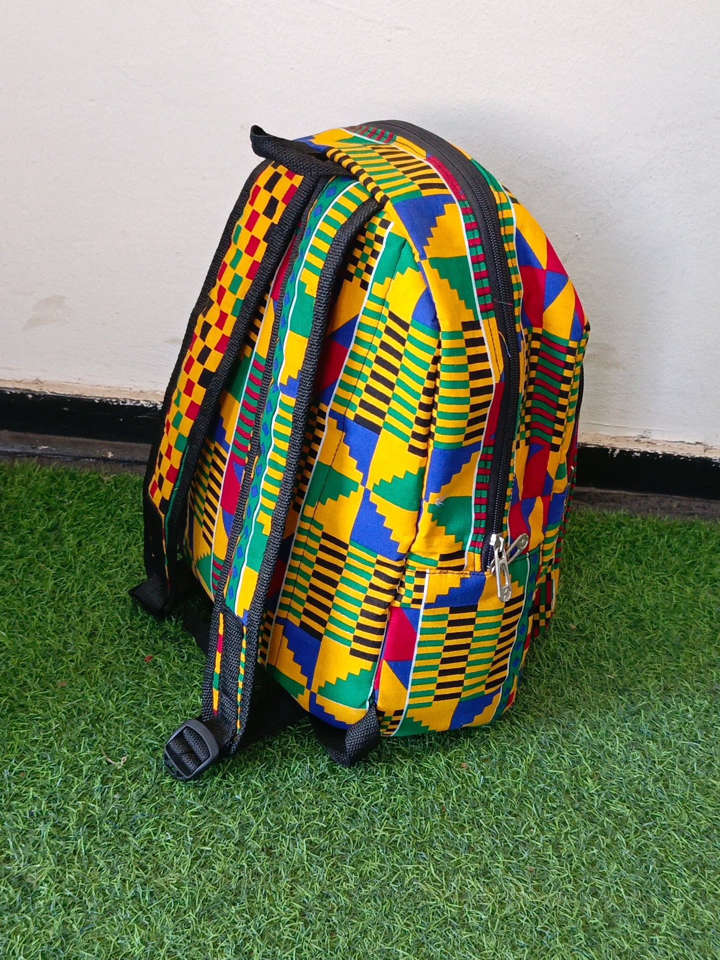 Kgale Pack