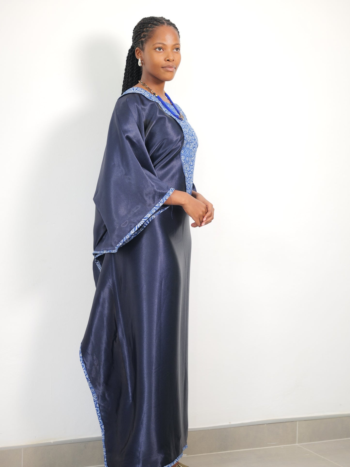 Ntswaki Maxi