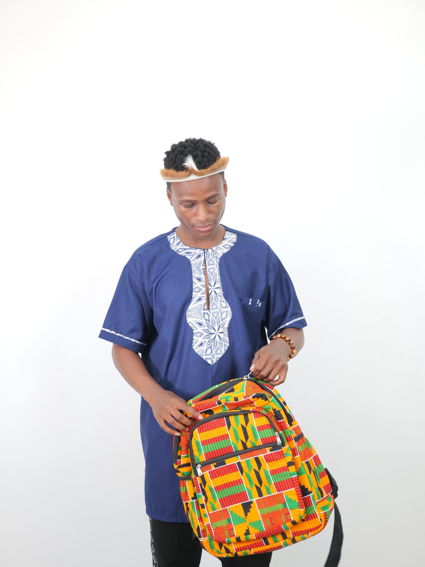 Kgosi Backpack