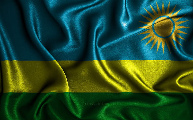 🇷🇼 Kigali, Rwanda
