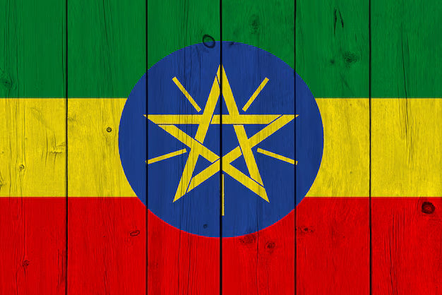 🇪🇹 Addis Ababa, Ethiopia