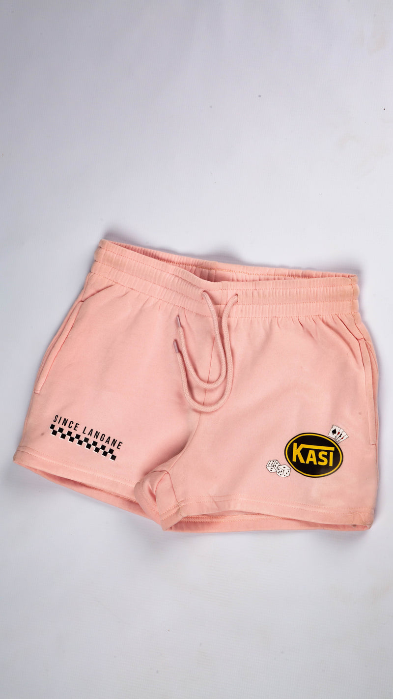 Kasi Hot Pants