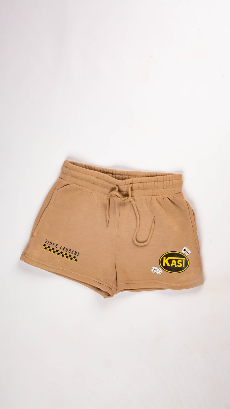 Kasi Hot Pants