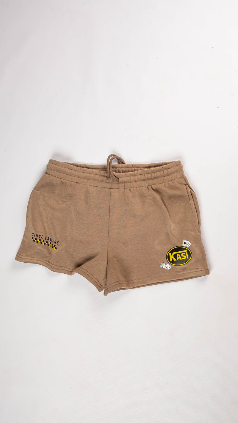 Kasi Hot Pants