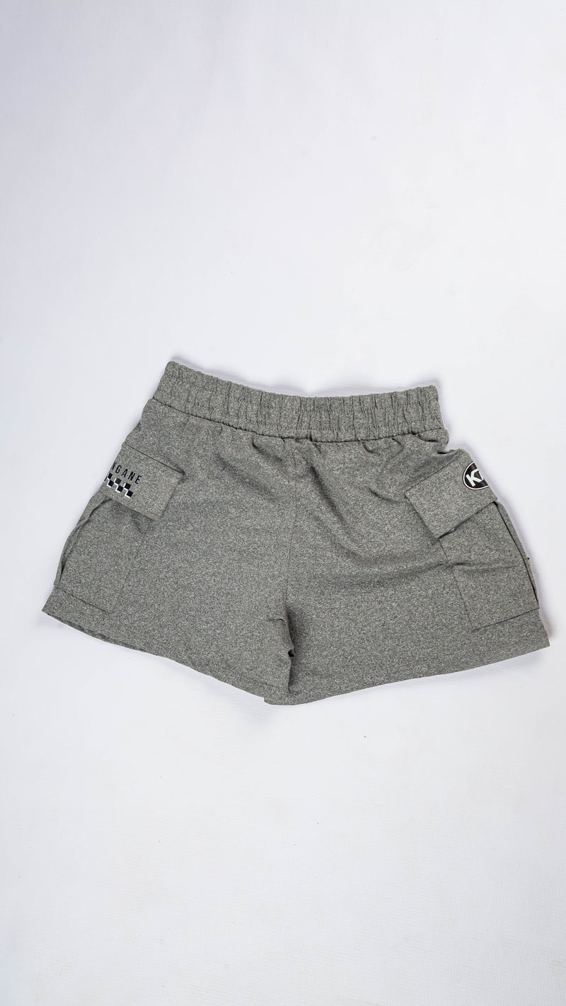 Kasi Hot Pants