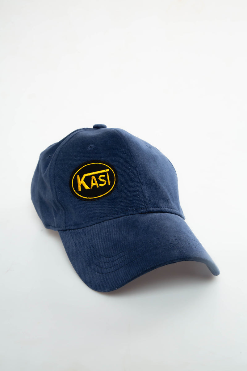 Kasi Fabric Caps