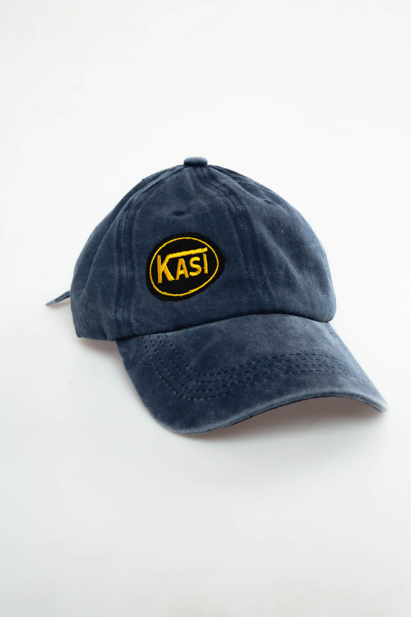 Kasi Fabric Caps