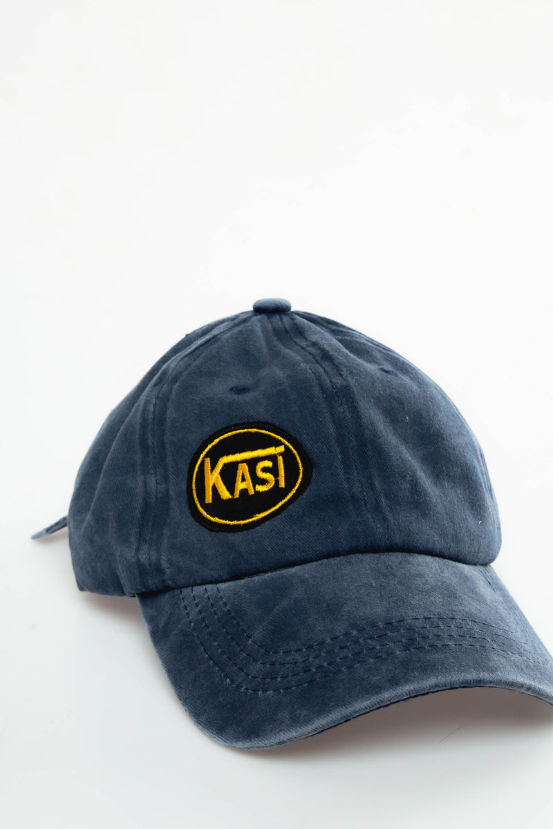 Kasi Fabric Caps