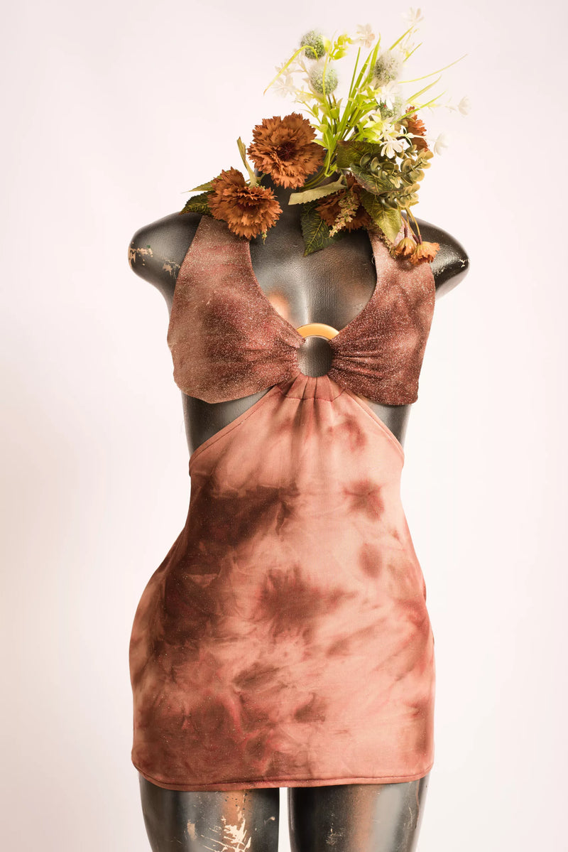 Glotto Glow Getter Dress SS 21