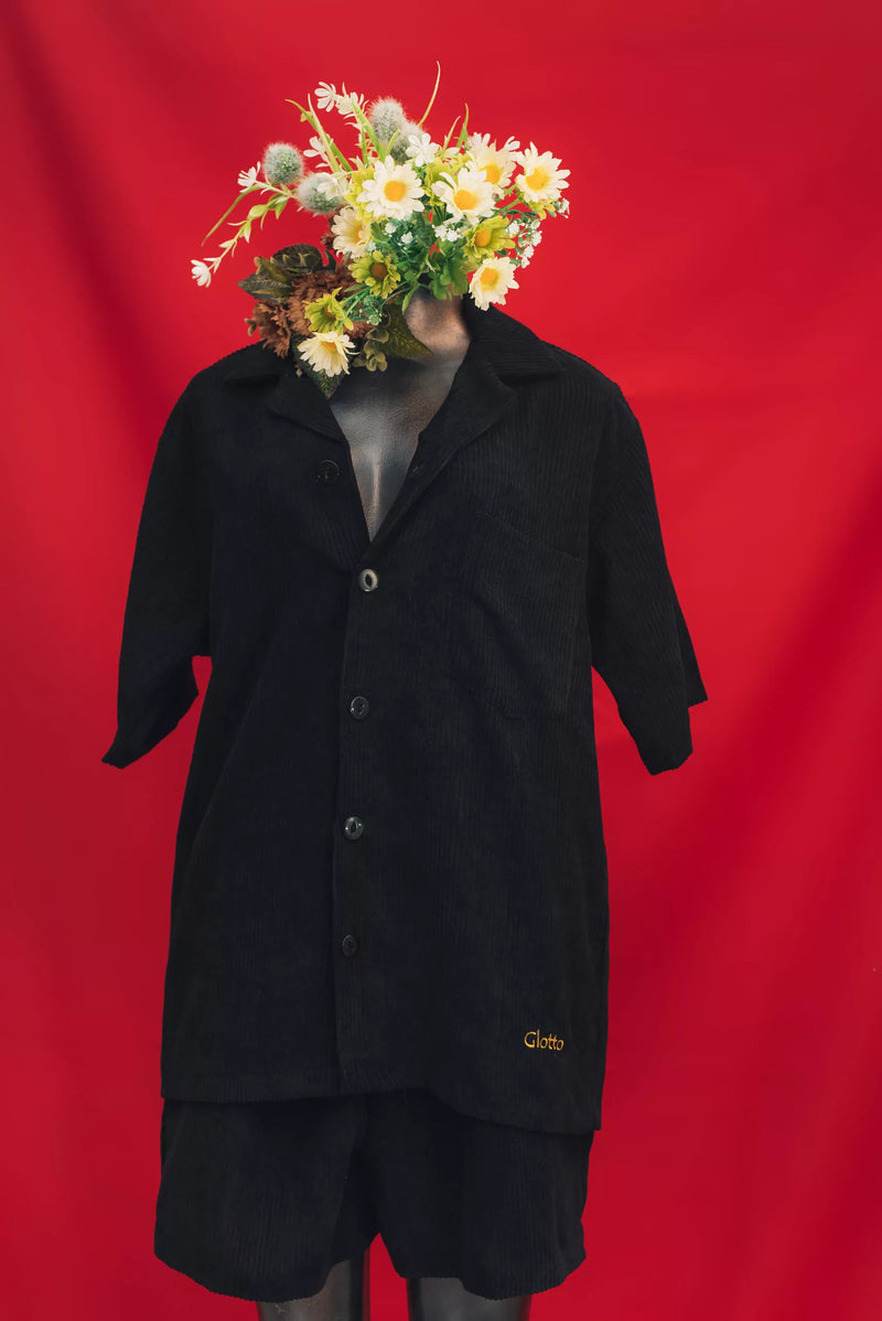 Glotto Summer Corduroy Set