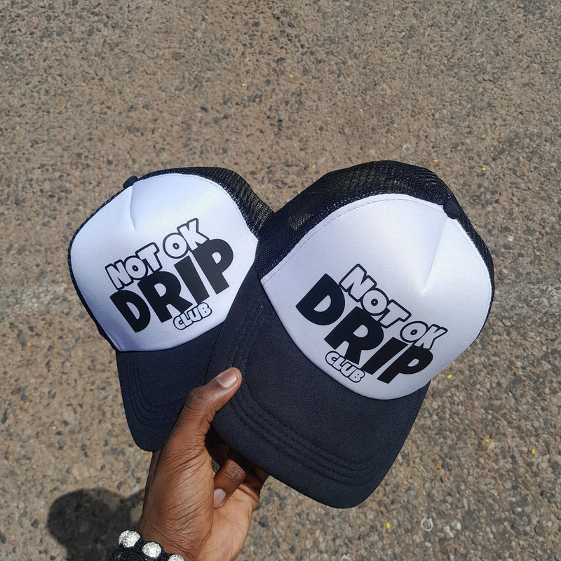 NODC TRUCKER
