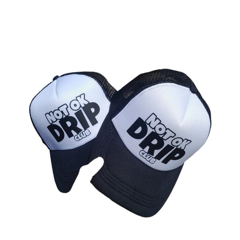 NODC TRUCKER