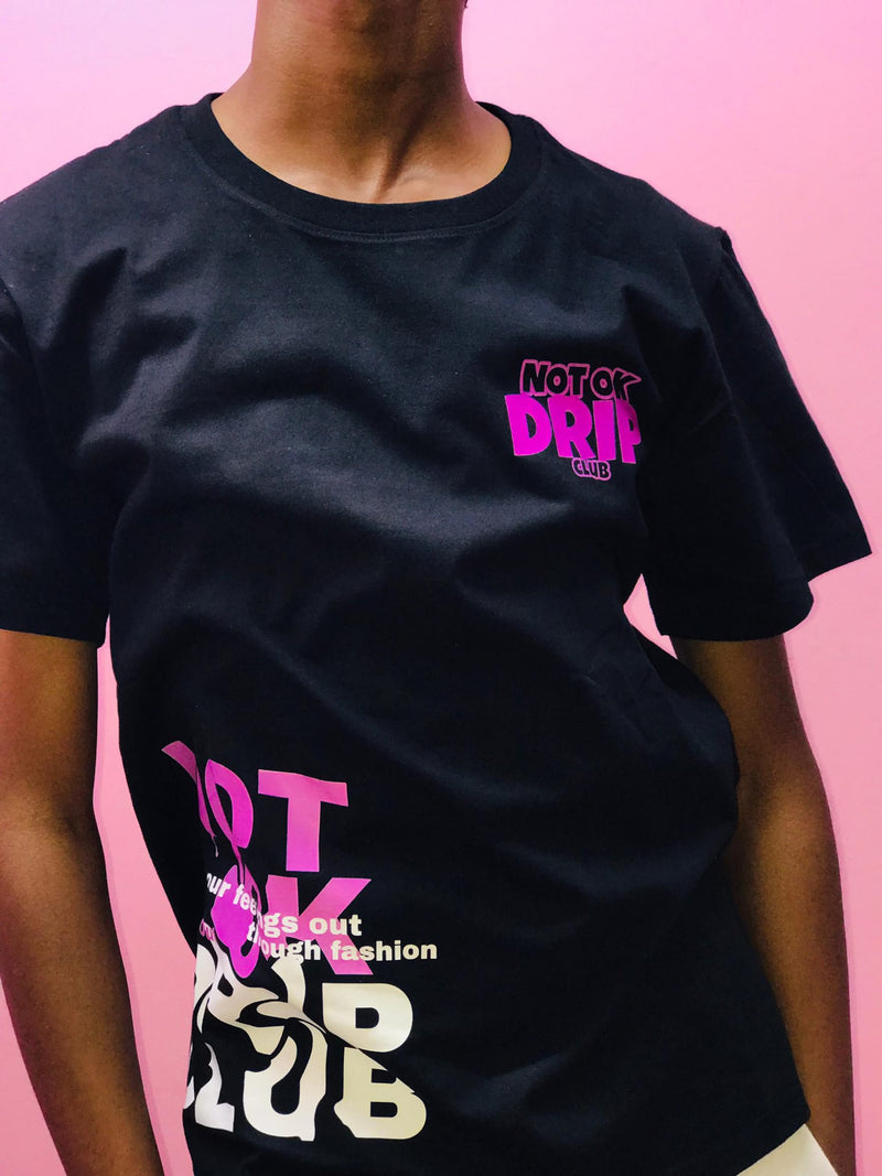 Wear It Out T-shirt