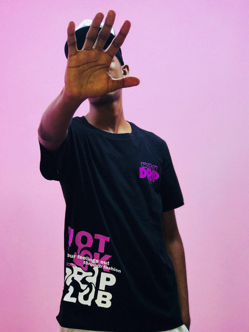 Wear It Out T-shirt