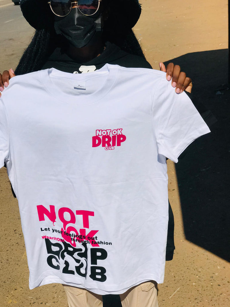 Wear It Out T-shirt