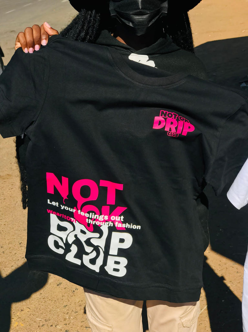 Wear It Out T-shirt