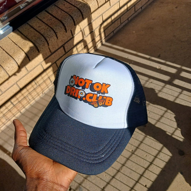 NODC TRUCKER
