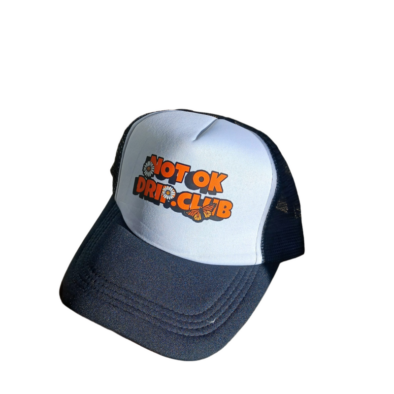 NODC TRUCKER