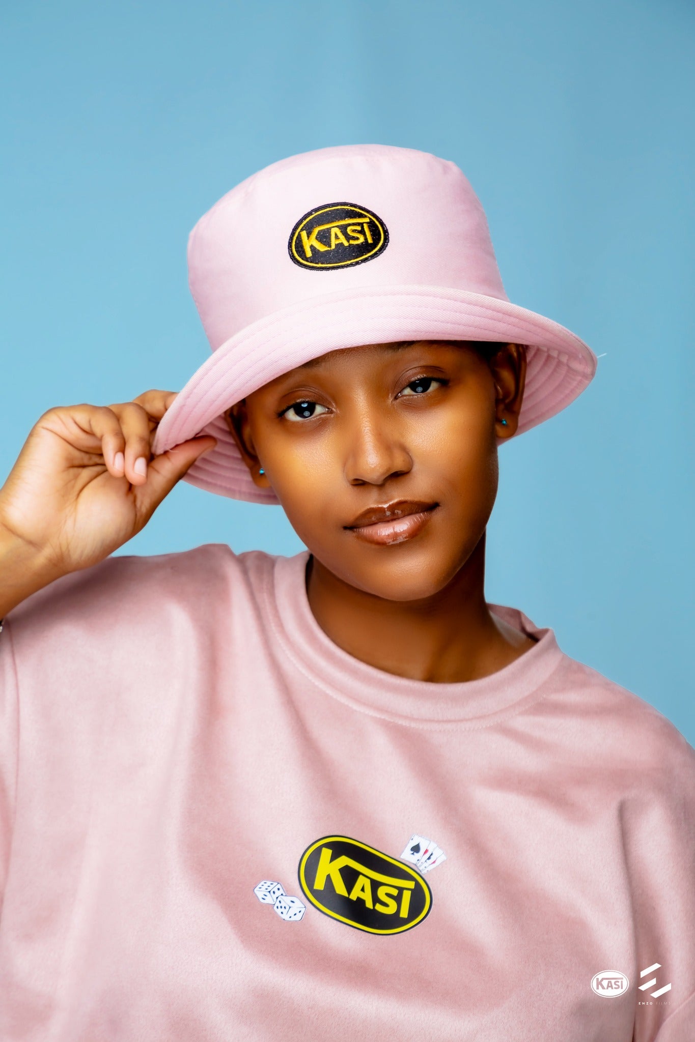 Velvet Kasi T-shirt