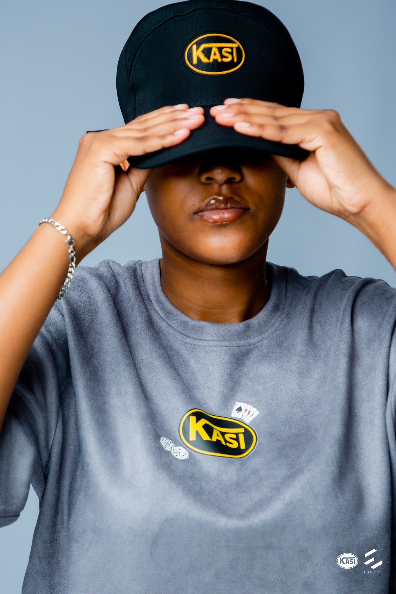 Velvet Kasi T-shirt