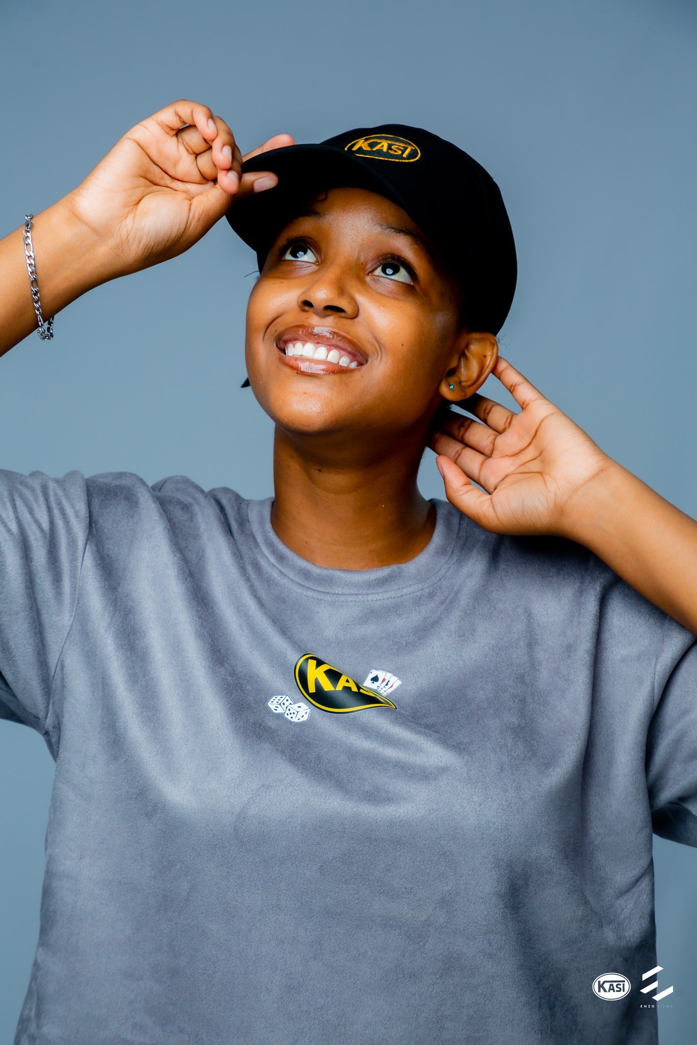 Velvet Kasi T-shirt