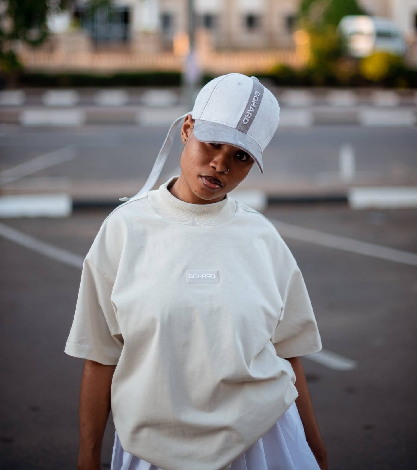 GOHARD T-shirt