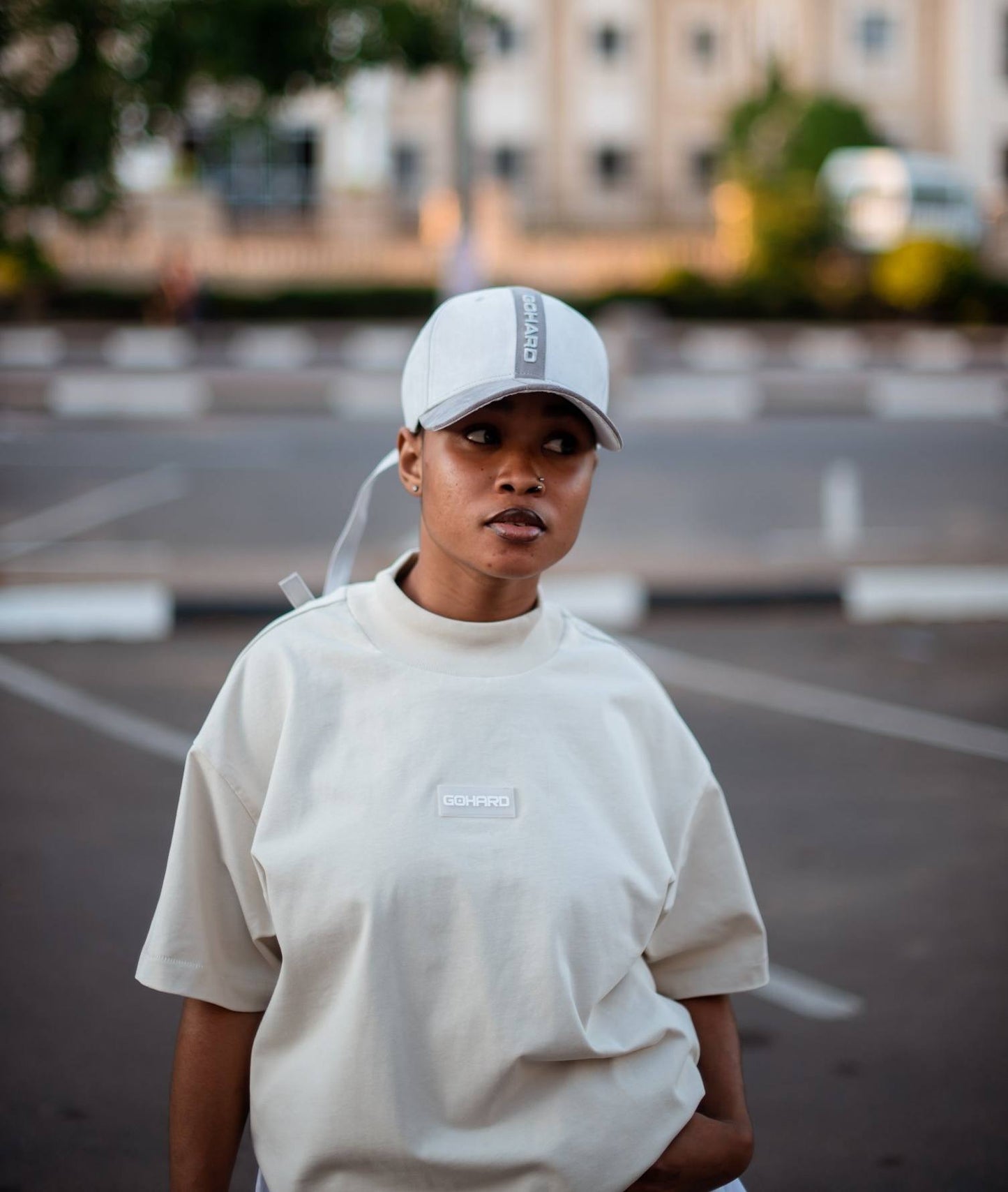 GOHARD T-shirt