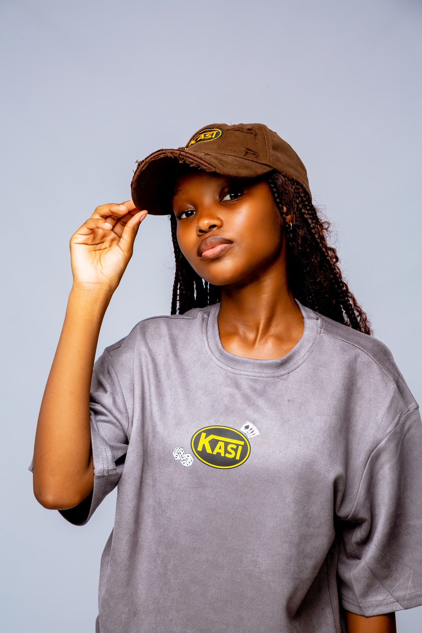 Velvet Kasi T-shirt