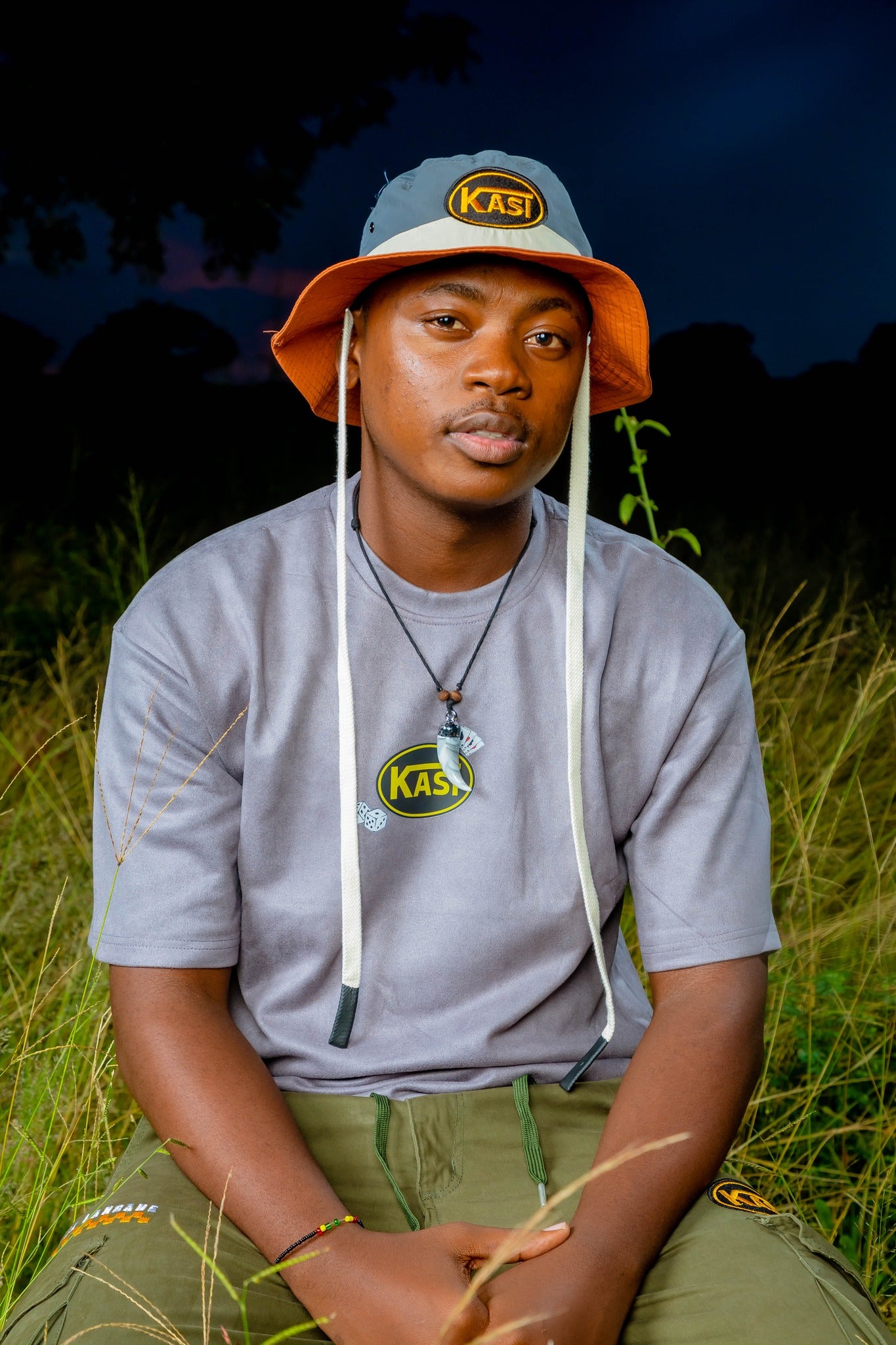 Velvet Kasi T-shirt