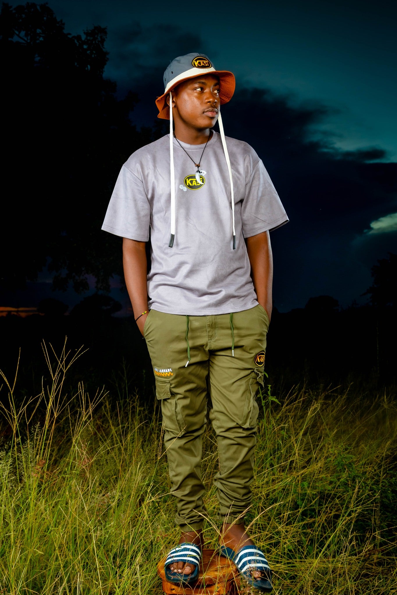 Velvet Kasi T-shirt