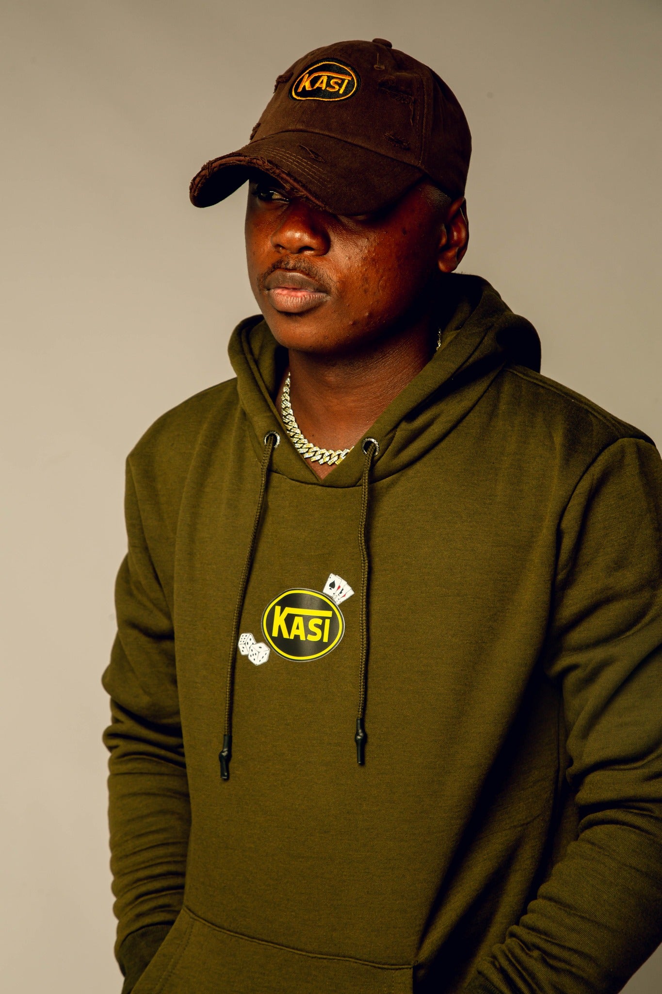 Kasi Hoodies