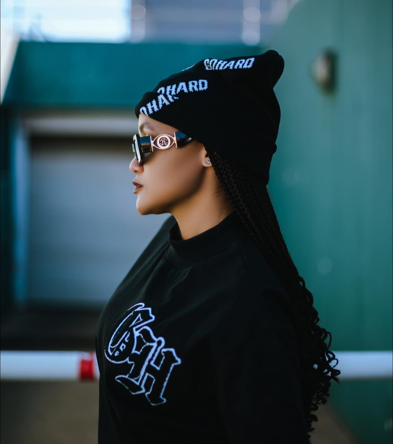 GOHARD Essential Beanie