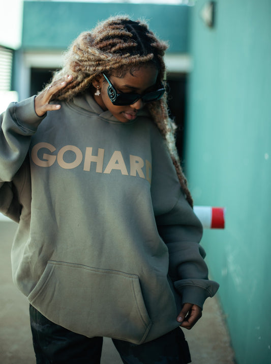 GOHARD Hoodie