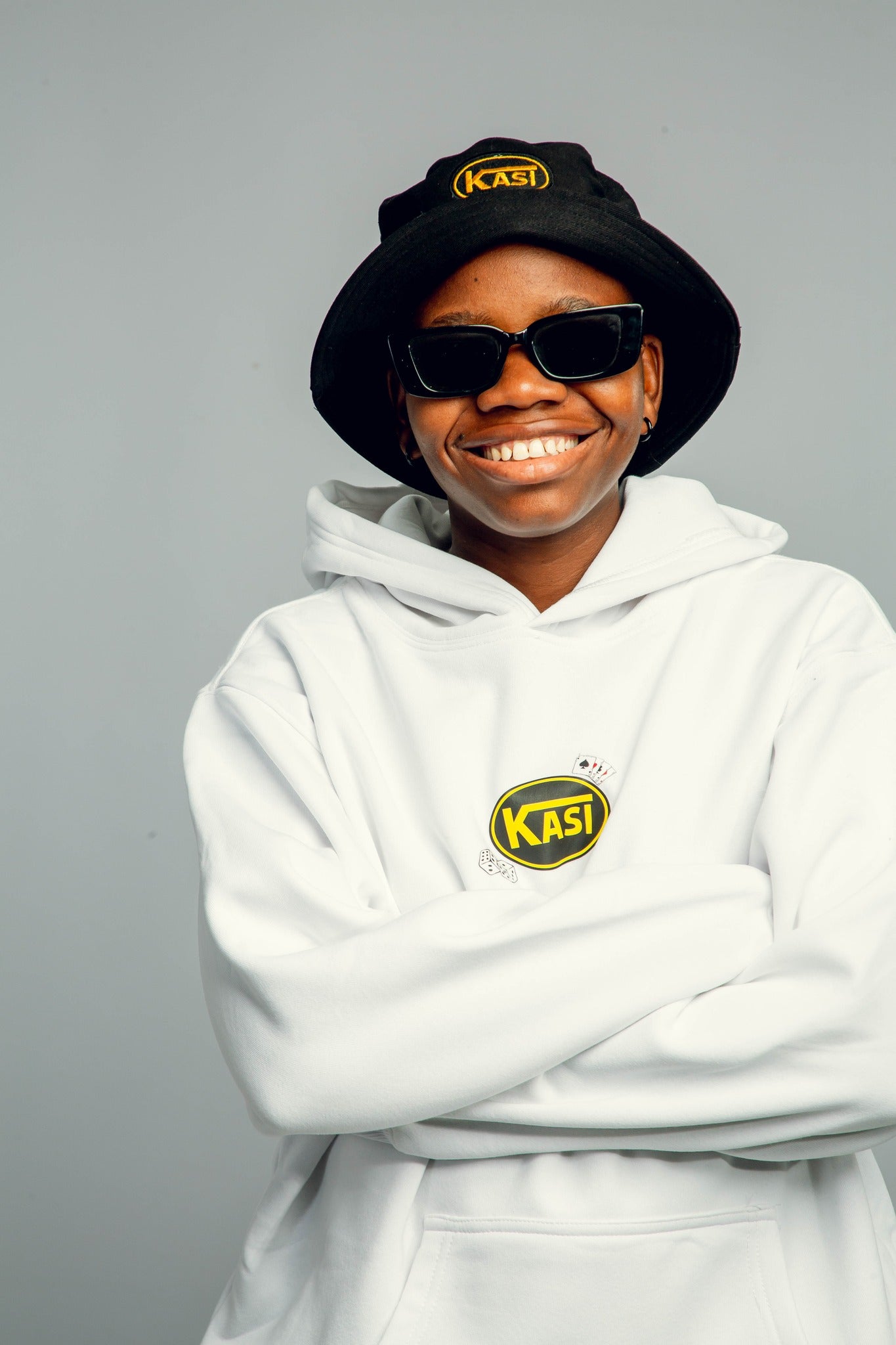 Kasi Hoodies