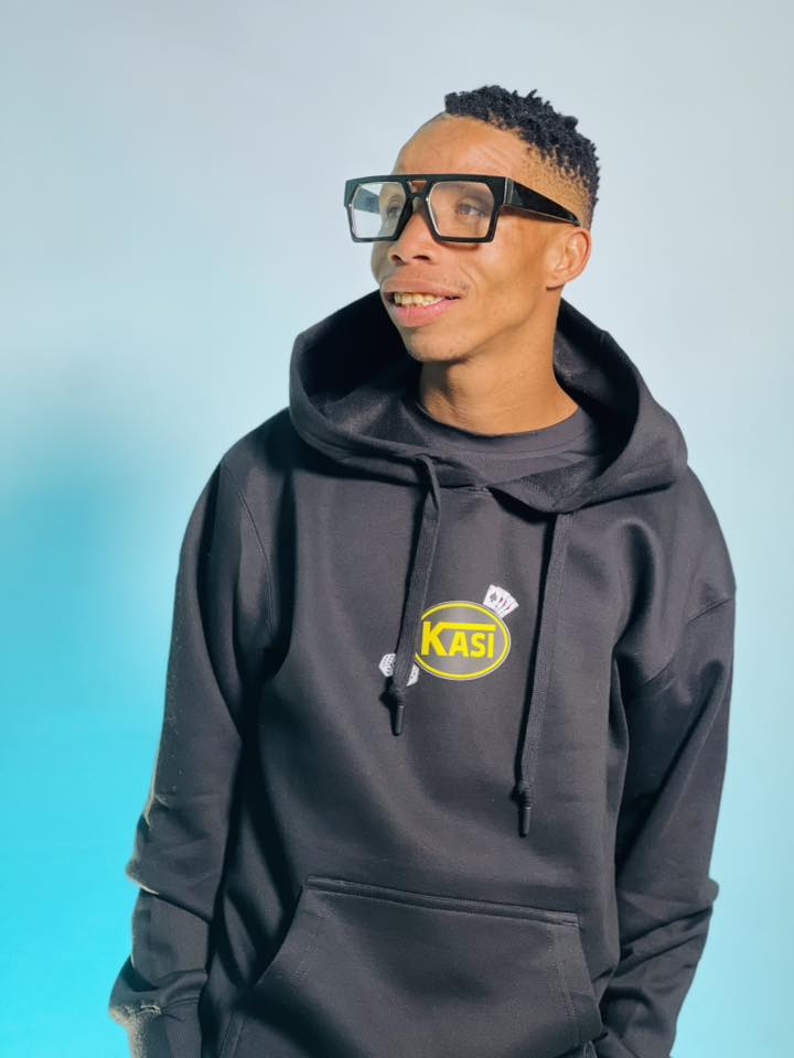 Kasi Hoodies
