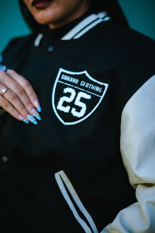 GOHARD Baseball Jacket