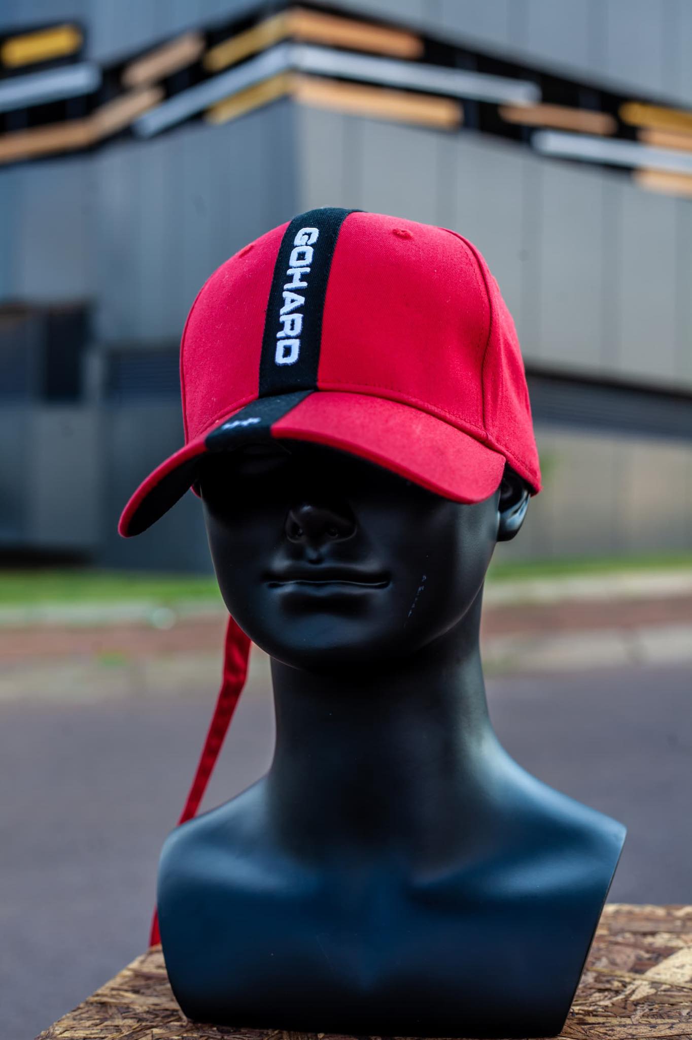 GOHARD  Baseball Cap