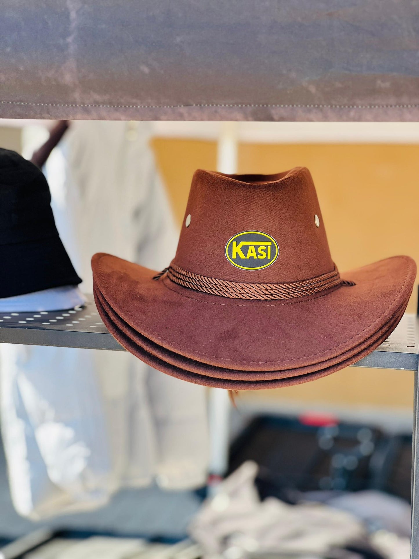Kasi Safari Hat