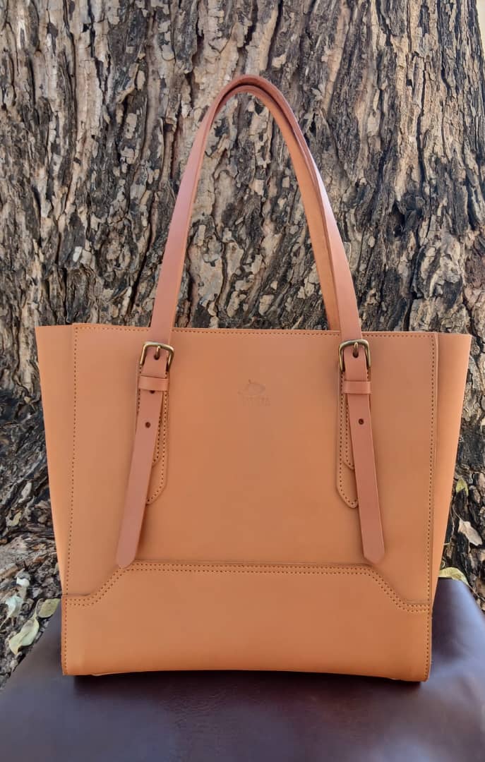 Bucket Tote Mkla Bag