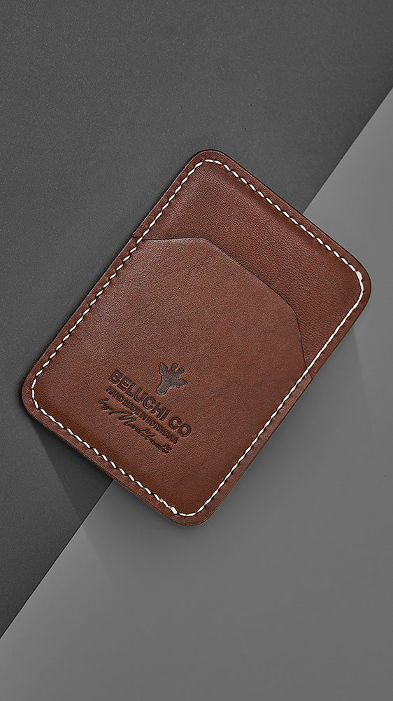 Beluchi Card Holder