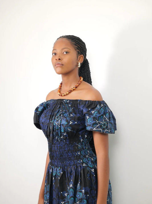 Botshelo Dress