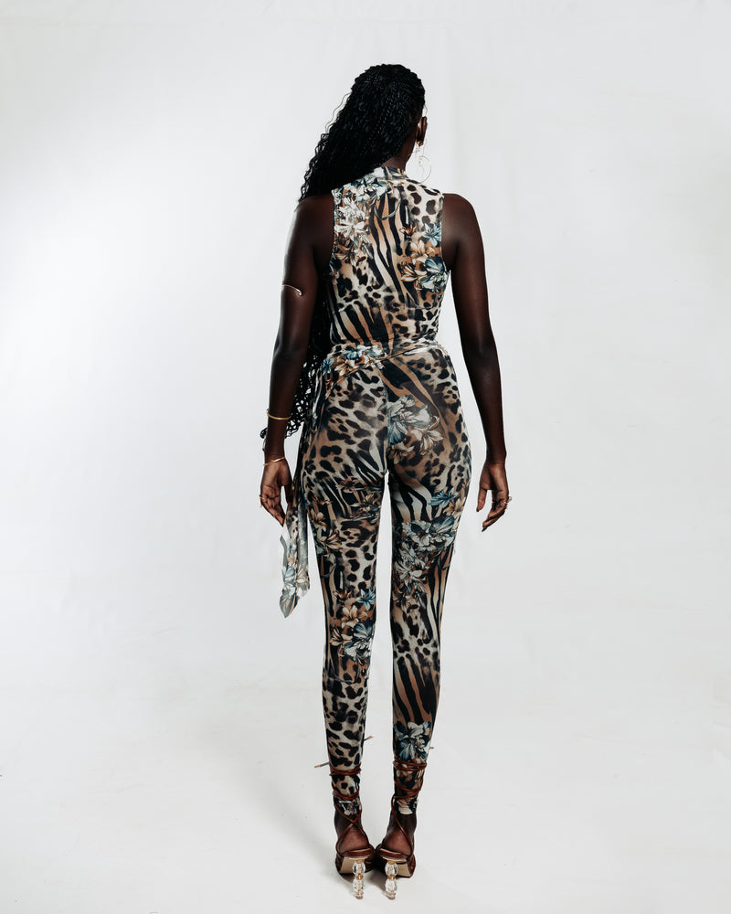 Glotto TYGA Mesh Set