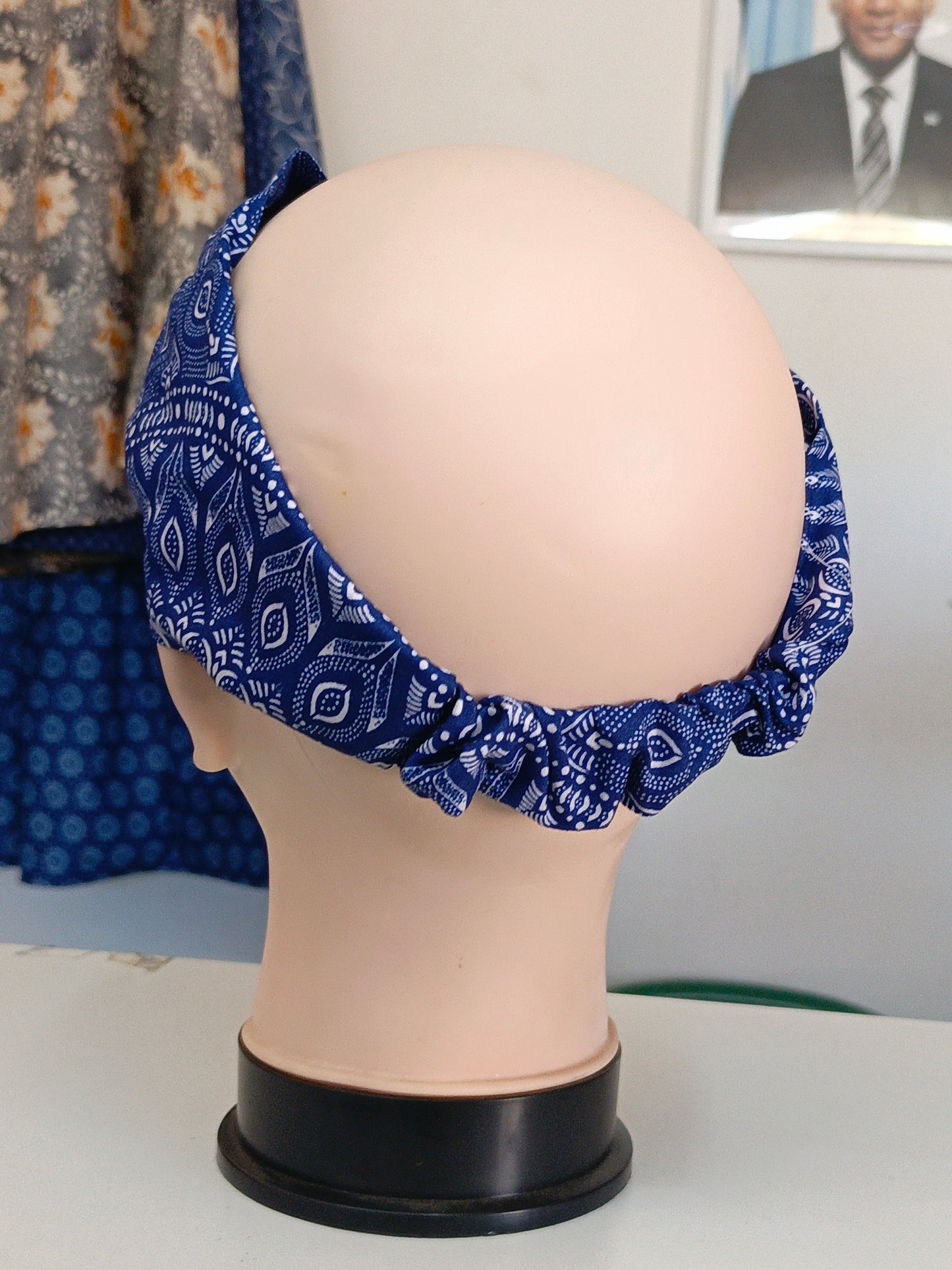 Kgatiso Scarf