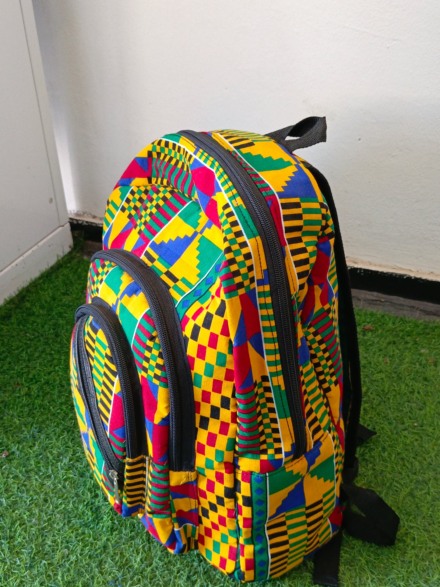 Kgale Pack