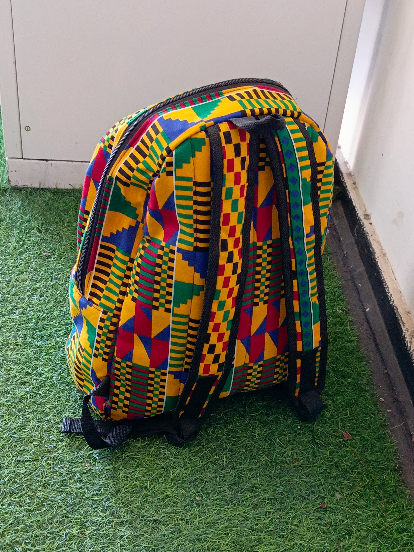 Kgale Pack