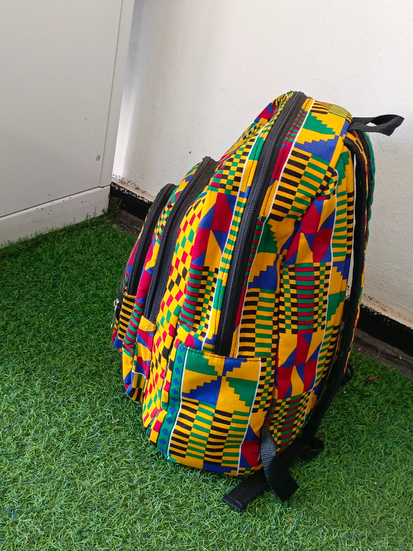 Kgale Pack